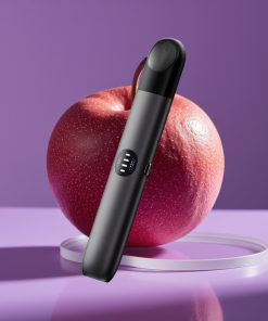 RELX Infinity 2 650 Σκούρο Μετέωρο 1.9ml 440mAh USB-C