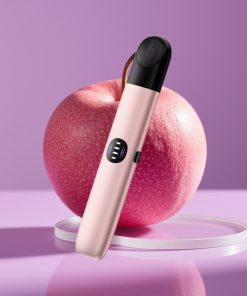 RELX Infinity 2 650 Ρόδινη (1.9ml 440mAh USB-C)