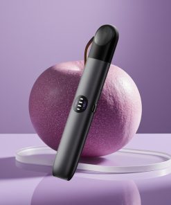 RELX Infinity 2 650 Ατμοί Γκρι Μεταλλικό