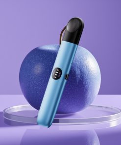 RELX Infinity 600-650 Puffs 440mAh Κυανό