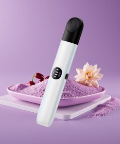 RELX Infinity 650 Αστέρι Σκόνη (Pearl Powder) Μεταλλικό