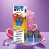 RELX Pod Pro 2 600 Puffs 1.8% Nicotine 1.9ml Beverage-Κρύο Pocary