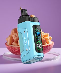 Razz Bar 45000 Puffs 1.0 Ohm Mesh Coil Τροπικά Φρούτα