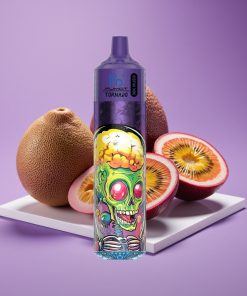 Fumot RandM Tornado 30000 Puffs 30mL 5% 1.0Ω Kiwi Passion Fruit Guava