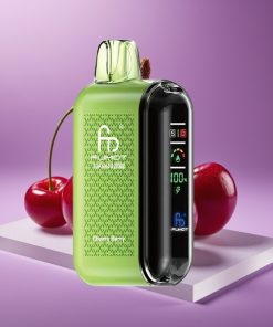 Fumot Tornado 20000 Puffs Dual Mesh 20ml 850mAh Κεράσι Μούρο