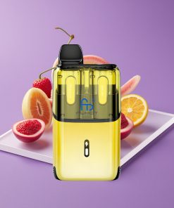 Fumot Ultra T32000 24ml 800mAh Type-C Ευφάντασο Όνειρο - Ουράνιο Γλυκό