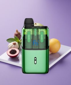 Fumot Ultra T32000 800mAh 24ml Type-C Ψυκτική Μέντα - Σπέαρμιντα