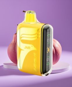 JNR Capsule 15000 Puffs 850mAh Dual Mesh Taopical Punch (Τροπική Γροθιά)
