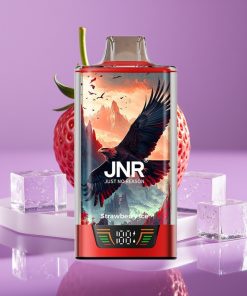 JNR Falcon Pro 28000 30ml 950mAh 5% Έντονη Φράουλα Πάγος