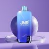JNR Rainbow 10500 Puffs 18ml 600mAh Blue Lazz (Μπλε Λαζ)