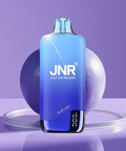 JNR Rainbow 10500 Puffs 18ml 600mAh Blue Lazz (Μπλε Λαζ)