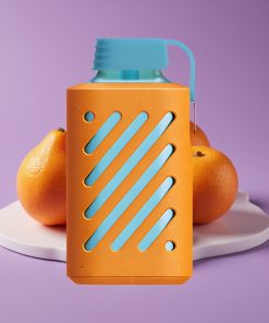 VOZOL GEAR 10000 20ml 50mg/ml Μανταρινι Μάνγκο Γκουάβα