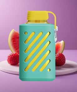 VOZOL GEAR 10000 20ml 50mg/ml VAMT Mesh 65% PCR Σμέουρο Καρπούζι