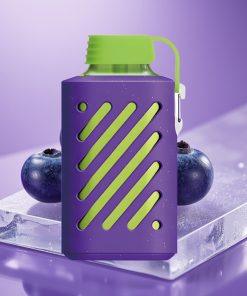 VOZOL GEAR 10000 20ml VAMT Mesh Coil Μύρτιλο Πάγο