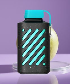 VOZOL GEAR 10000 Πράσινη Έκρηξη 30 Aromata VAMT Mesh Coil 20ml