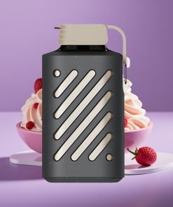 VOZOL GEAR 10000 Πολλαπλής Λειτουργίας Buckle Κρέμα Καπνού