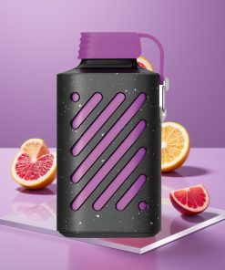 VOZOL GEAR 10000 Πολύλειρη Ασπίδα Στόματος Ροδόλεμο