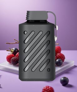 VOZOL GEAR 10000 Κέδρου Μούρα Πολλαπλής Λειτουργίας Μεγάλης Χωρητικότητας