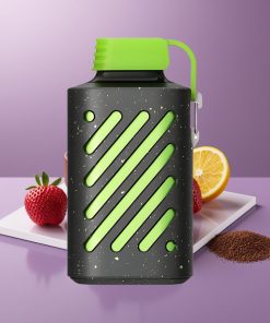 VOZOL GEAR 10000 Πολυμορφική Ασφάλεια Μεγάλη Χωρητικότητα VAMT Mesh Matcha Σοκολάτα Κρέμα