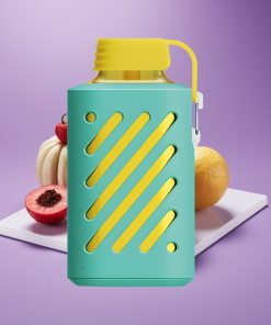 VOZOL GEAR 10000 Πολλαπλής Λειτουργίας Αγκράφα Προστασία Στόματος VAMT Πλέγμα Μιντ Μαιάμι