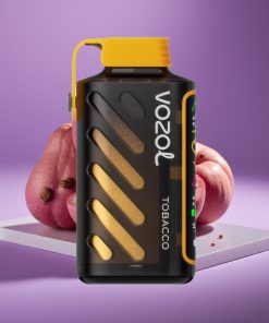 VOZOL Gear Power 20000 Puffs S.i.L.C. Tech Dual Mesh Kapnos