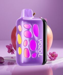 VOZOL RAVE 40000 270° Φωτεινό Σχέδιο Συγχρονισμένο με Ρυθμό 80% Φόρτιση σε 20' Αγάπη 777