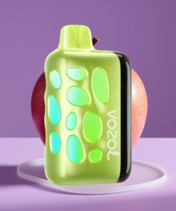 VOZOL RAVE 40000 270° Φωτεινό Σχέδιο Beat-Synced Διπλό Μήλο