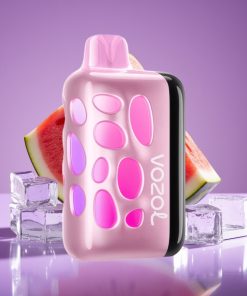 VOZOL RAVE 40000 270° Φωτεινό Σχέδιο Συγχρονισμένο με Μπιτ Καρπούζι Παγωμένο