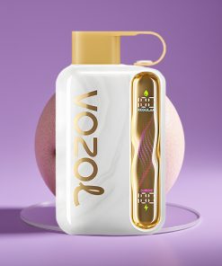 VOZOL STAR 40000 1000mAh Type-C Πεπόνι Τσίχλα