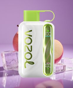 VOZOL STAR 40000 1000mAh Type-C Ξινή Μήλο Πάγος