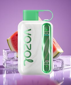 VOZOL STAR 40000 1000mAh Type-C Καρπούζι Πάγος