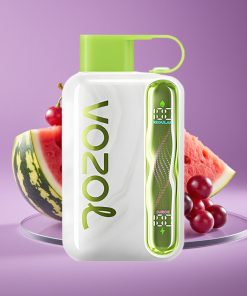 VOZOL STAR 40000 Disposable Vape 1000mAh Type-C Καρπούζι Σταφύλι Boysenberry