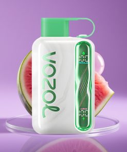 VOZOL STAR 40000 Disposable Vape 1000mAh Type-C Καρπούζι Τσίχλα