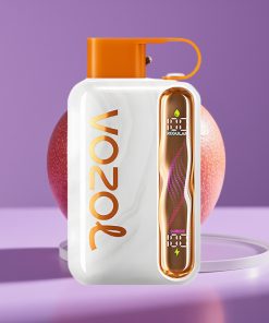 VOZOL STAR 40000 Disposable Vape 1000mAh Type-C VZΤαύρος