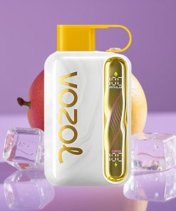 VOZOL STAR 40000 Puffs 1000mAh Type-C Mango Ice (Μάνγκο Πάγος)