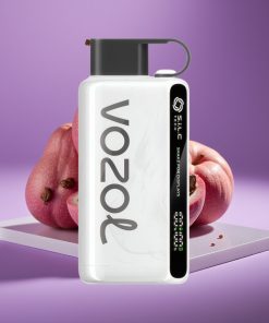 VOZOL STAR 9000/12000 Ατμός Εφάπαξ Σεισμός για Οθόνη S.i.L.C TECH