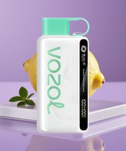 VOZOL STAR 9000/12000 Σεισμός για Οθόνη S.i.L.C TECH