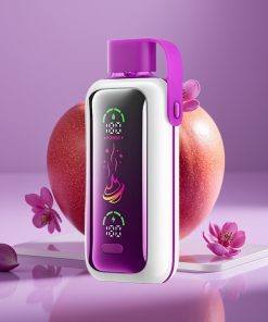 VOZOL Star 20000 Puffs 2.2" HD Οθόνη Δυτικό Δίχτυ 650mAh Αγάπη 777