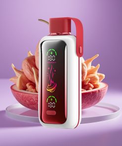 VOZOL Star 20000 Puffs 2.2" HD Οθόνη Διπλό Πλέγμα 650mAh Τροπική Έκρηξη