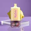 VapSolo Triple 30000 Puffs 40ml 3 Tank Type-C Λεμονι-Λαϊμ