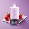 VapSolo Triple 30000 Puffs 40ml Fraoula Vanilla Coca-Cola